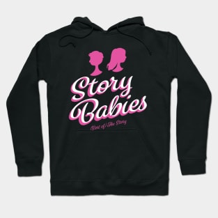 Story Babies Hoodie